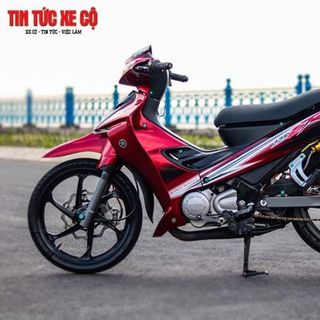Chuyên thanh Lý Các loại xe YAZ 125 Nhập Khẩu Giá Rẻ