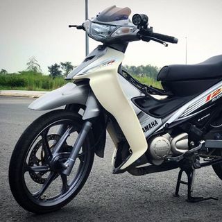 Chuyên thanh Lý Các loại xe YAZ 125 Nhập Khẩu Giá Rẻ