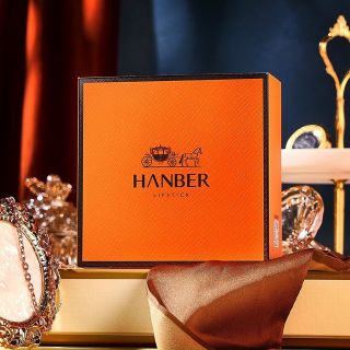 Set son HANBER cam 3 cây
