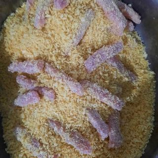 NGUỒN SỈ NEM CHUA RÁN SỐ 1 TẠI SÀI GÒN