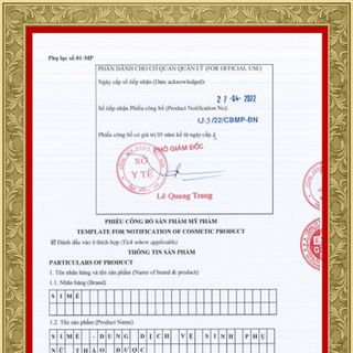 DUNG DỊCH VỆ SINH PHỤ NỮ -SIMÉ