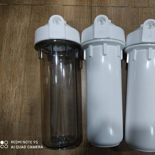 Ly Tankpack 10" loại nối nhanh