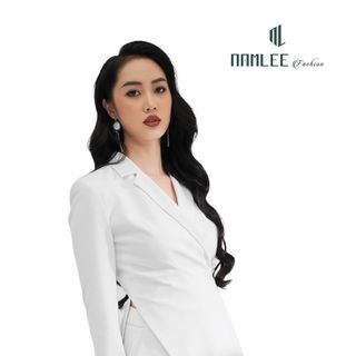 VEST CÁCH ĐIỆU