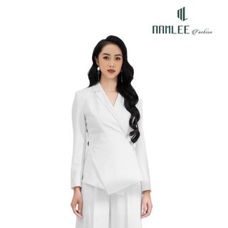 VEST CÁCH ĐIỆU