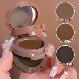 Phấn 3 tầng Miss Lara (phấn mắt, má hồng, sáp mày)