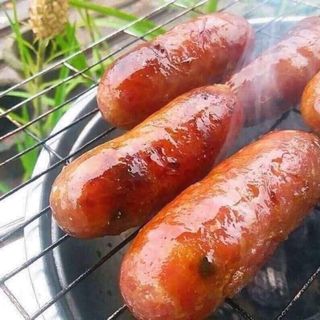 Lạp xưởng nạc tươi đặc biệt