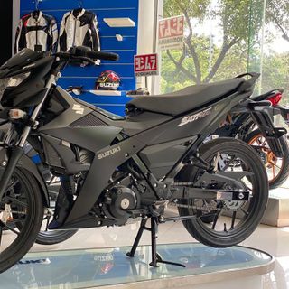 Chuyên thanh Lý Các loại xe SATRIA 150 Nhập Khẩu Giá Rẻ