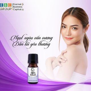 NƯỚC HOA BIKINI SEXY THẾ HỆ MỚI – 10g
