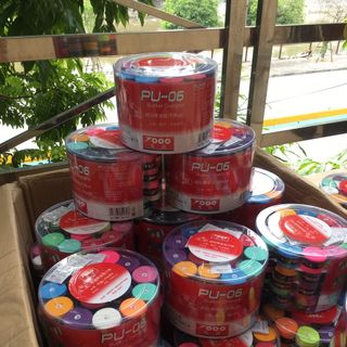 QUẤN CÁN CẦU LÔNG TENNIS