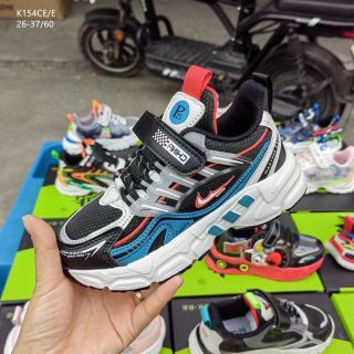 Giày thể thao nữ trẻ em phong cách cá tính K154