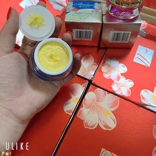 Kem Meiduzi nhật bản 2 tem trên nắp (giá 1 hộp)