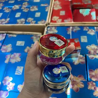Kem Meiduzi nhật bản 2 tem trên nắp (giá 1 hộp)