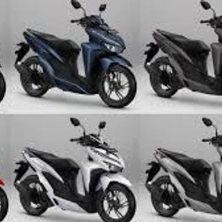 Chuyên thanh Lý Các loại xe Vario 150 Nhập Khẩu Giá Rẻ