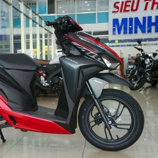 Chuyên thanh Lý Các loại xe Vario 150 Nhập Khẩu Giá Rẻ