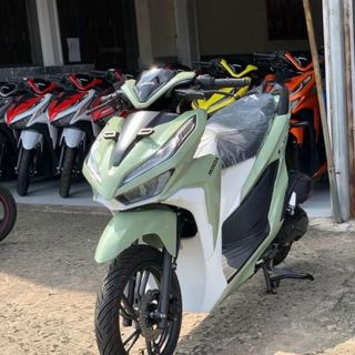 Chuyên thanh Lý Các loại xe Vario 150 Nhập Khẩu Giá Rẻ
