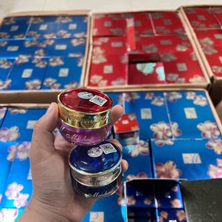 Kem Meiduzi nhật bản 2 tem trên nắp (giá 1 hộp)