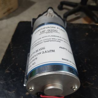 Bơm RO 36V 9200 (dùng cho máy lọc nước RO)