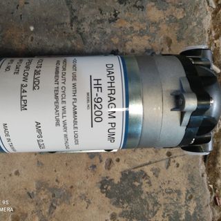 Bơm RO 36V 9200 (dùng cho máy lọc nước RO)