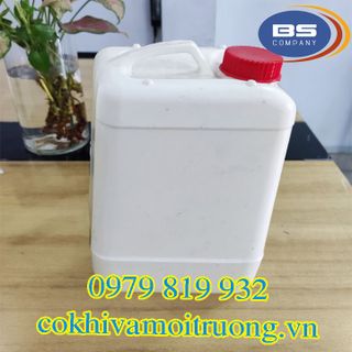 Can 5 Lít Nhựa Hdpe Cao Cấp