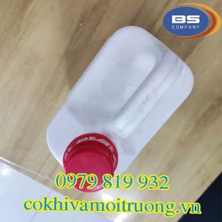 Can 5 Lít Nhựa Hdpe Cao Cấp