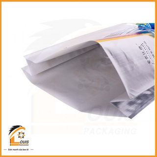 BAO PP DỆT GHÉP MÀNG NHÔM