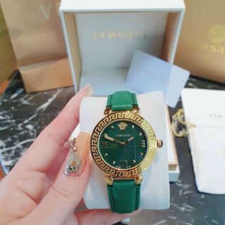 ĐỒNG HỒ VERRSACE DA NỮ NEW MỚI
