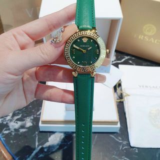 ĐỒNG HỒ VERRSACE DA NỮ NEW MỚI