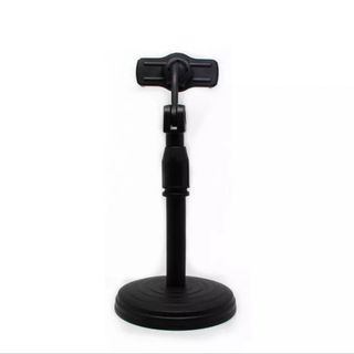 Giá đỡ điện thoại để bàn, quay video, live stream,..