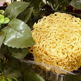 Mì Sợi Tươi Sấy Lạnh NAM-TÔ (gói 140g)