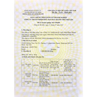 [Kèm toa] Nấm lim xanh rừng Tiên Phước - Hỗ trợ Ung Thư, tiểu đường, tăng cường sức khỏe- Dược liệu Phương Thảo