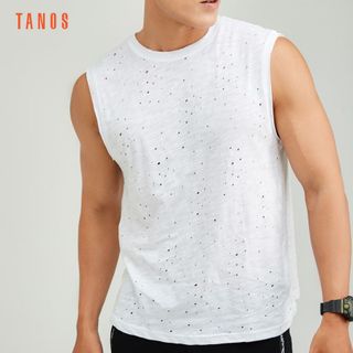 ÁO TANKTOP A03 - 04