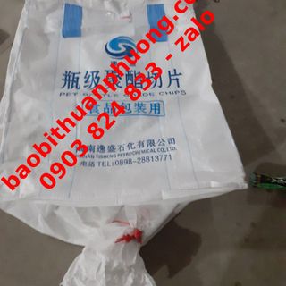 Bao jumbo mới 95% hàng nhập mới về kho 1 loại 1 size 1 kích thước giá rẻ tại xưởng giá sỉ