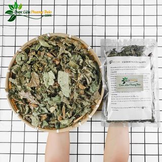 [Kèm toa] Cây Xạ Đen Hòa Bình - Ngăn Ngừa Ung Thư, Ngủ Ngon, Gan Nhiễm Mỡ- Dược liệu Phương Thảo