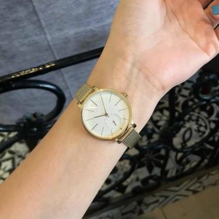 ĐỒNG HỒ SKAGEN GOLD NỮ CAO CẤP HOT