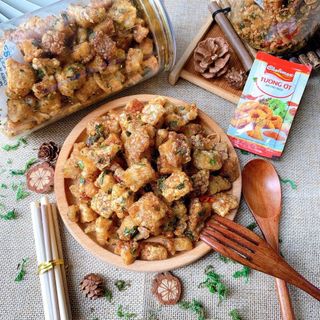 Top Mỡ sỉ
