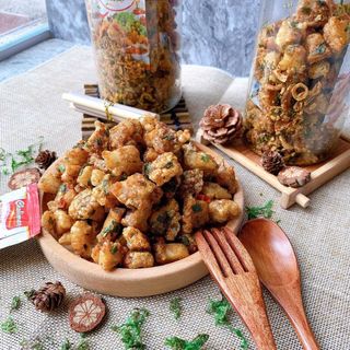 Top Mỡ sỉ