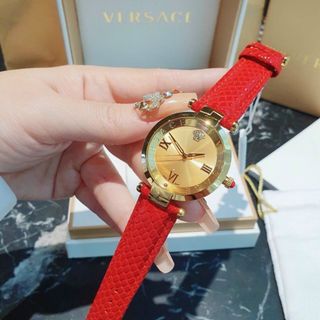 ĐỒNG HỒ VERRSACE REVIVE MIRRO DA CAO CẤP