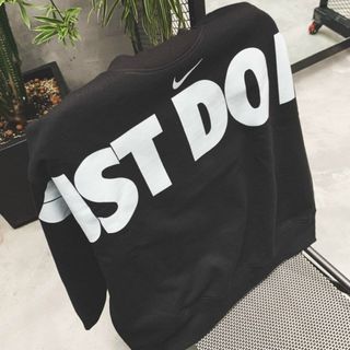 Sweater Just Do It giá sỉ