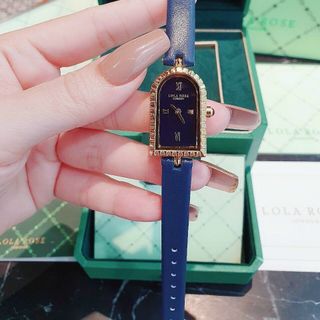 ĐỒNG HỒ LOLA ROSE DA NỮ HOT CAO CẤP
