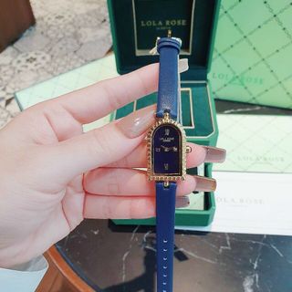 ĐỒNG HỒ LOLA ROSE DA NỮ HOT CAO CẤP