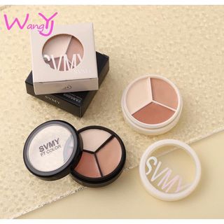 Kem Che Khuyết Điểm SVMY 3 ô