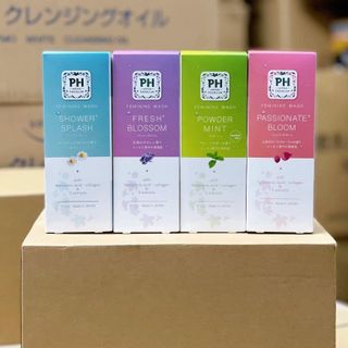 Dung dịch vệ sinh phụ nữ PH care Nhật bản 150ml giá sỉ