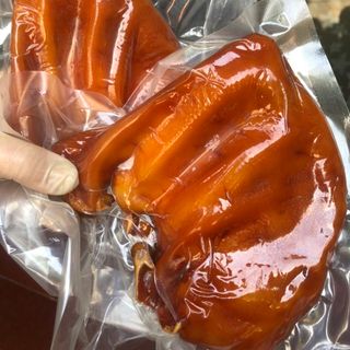 THỰC PHẨM QUÊ