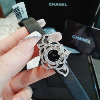 ĐỒNG HỒ THỜI TRANG CHANE RUBAN HOT SIÊU CẤP