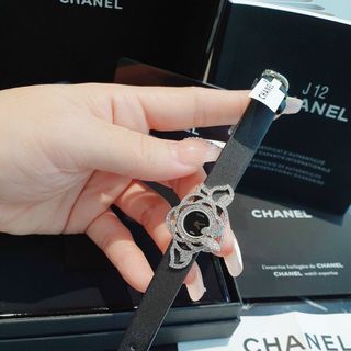 ĐỒNG HỒ THỜI TRANG CHANE RUBAN HOT SIÊU CẤP