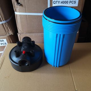 Ly lọc Bigblue 20" (Màu xanh)