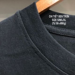 Áo thun OverSize Unisex vải cotton 2 chiều 100% Loại dày Cao cấp nhất