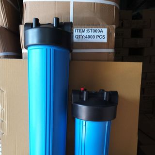 Ly lọc Bigblue 20" (Màu xanh)