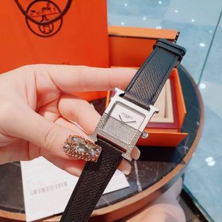 ĐỒNG HỒ HERRMES DA CAO CẤP NỮ HOT NEW