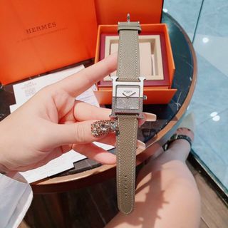 ĐỒNG HỒ HERRMES DA CAO CẤP NỮ HOT NEW